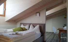 Casa Lassù.
